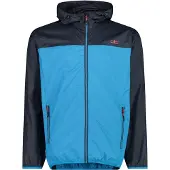 CMP Rain Fix Hood 32x5807 Jacke
