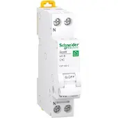 Technim Merlin Gerin Leistungsschalter - R9P19616