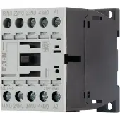 Eaton 276329 Hilfsschütz, 230 V 50 Hz, 240 V 60 Hz, 4 S, Schraubklemmen, Wechselstrombetätigung DILA-40(230V50HZ,240V60HZ)