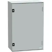 Schneider Electric NSYPLM64G, 436 mm, 250 mm, 647 mm