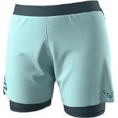 Dynafit Alpine Pro 2/1 Shorts W cloud blue/0720 (3181) L