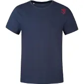 Rafiki - Granite - T-Shirt Gr L blau