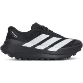 Adidas Trekkingschuhe Terrex Agravic Sl Trail Running Shoes KH8804 Schwarz