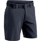 Maier Sports Nil Short Men night sky (M10367) 50