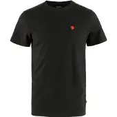 Fjällräven Hemp Blend T-shirt M black (550) M