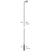 Alpina 2.00 Mm Stainless Steel Speichen 100 Einheiten