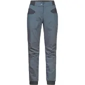 Rafiki - Women's Sierra - Kletterhose Gr 40 grau