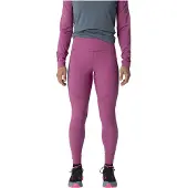 Dynafit - Women's Ultra Tights - Lauftights Gr XS lila