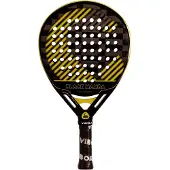 Vibor-A Black Mamba Evo Pro Padelschläger Grün Grün One Size