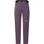 Berghaus Mtn Guide Alpine Pant Pur/Pur, XL (52), Herren -