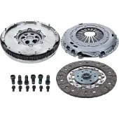 SACHS Kupplungssatz ZMS Modul XTend 2289 601 002