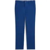 Tommy Hilfiger Stoffhose MW0MW40262 Blau Regular Fit