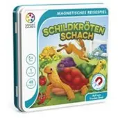 Sonstige Verlage Schildkröten-Schach