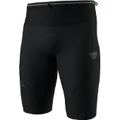 Dynafit - Ultra Short Tights - Laufhose Gr XL schwarz
