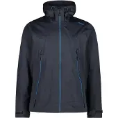 CMP Fix Hood 32z5077 Jacke
