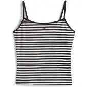 Tommy Hilfiger Essential Strap ärmelloses T-shirt