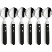 Amefa 6-tlg. Menülöffel Set PIZZA