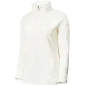 Columbia - Women's Glacial IV 1/2 Zip - Fleecepullover Gr XXL grau