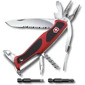 Victorinox RangerGrip 174 Handyman, Nylonetui