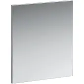 Laufen H4474029001441 Spiegel FRAME 25 600x25x700