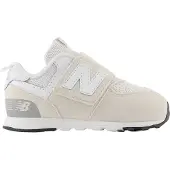 New Balance Schuhe - 574 - Nimbus Cloud/White Evw - - 26 - Schuhe