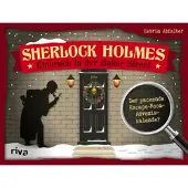 Sonstige Verlage Sherlock Holmes - Einbruch in der Baker Street