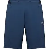 La Sportiva Trail Guard Shorts Men night sky/chalk (B46W04) L