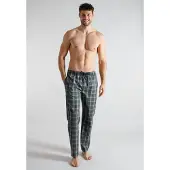 Tom Tailor Pyjamahose leichte und luftige Qualität