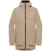 Jack Wolfskin - Women's Terraview 2L Parka - Mantel Gr XL beige