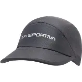 La Sportiva Pure Cap Grau Weiß, Größe S/M