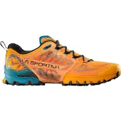 La Sportiva Buschido III GTX Sportschuhe Herren Outdoorschuhe Schnürer Orange Sport Outdoor