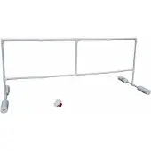 Softee Pvc Volleyball Schwimmendes Netz