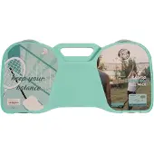 Softee Portable Set Badmintonschläger