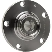 Meyle Radnabe 100 407 0079