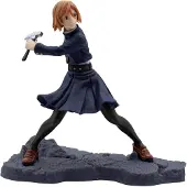 Banpresto Jujutsu Kaisen Combination Battle 3 Nobara Kugisaki Figur 11cm