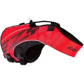 EzyDog X2 Boost Hundejacke