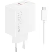 Lenovo G0A6065WEU, Drinnen, AC, 1,5 m, Weiß