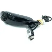 Nintendo Nunchuk schwarz für Wii und Wii U