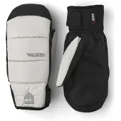 Hestra - Czone Frost Primaloft Mitt - Handschuhe Gr 10 grau