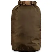 Savotta Rolltop Stuffsack, 210D, 10L, brown
