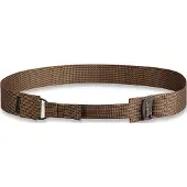 Savotta G-hook trouser belt, 110-120 cm, brown