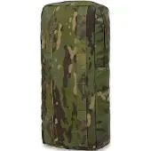 Savotta Side pouch 8L, Multicam tropic