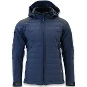 Carinthia G-LOFT ISG PRO XXL Jacket, Navy Blue