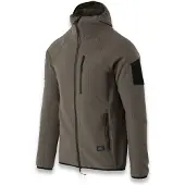 Helikon Tex Patriot PRO Fleece - Taiga Green - XXL