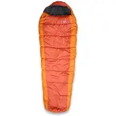 Retki Kevo Schlafsack, women, red