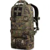 Savotta Medic Pack 18L Rucksack, M05 woodland