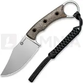 CIVIVI Midwatch Brown Messer