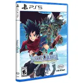 Sony Playstation Games Ps5 Justice Chronicles Import Mehrfarbig PAL Mehrfarbig PAL