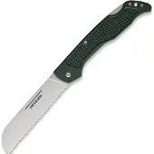 Ontario Camp Plus Bread Taschenmesser