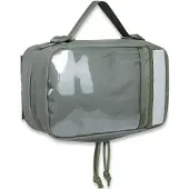 Tasmanian Tiger Rescue Pouch, 7921-332, grau, Medic-Tasche